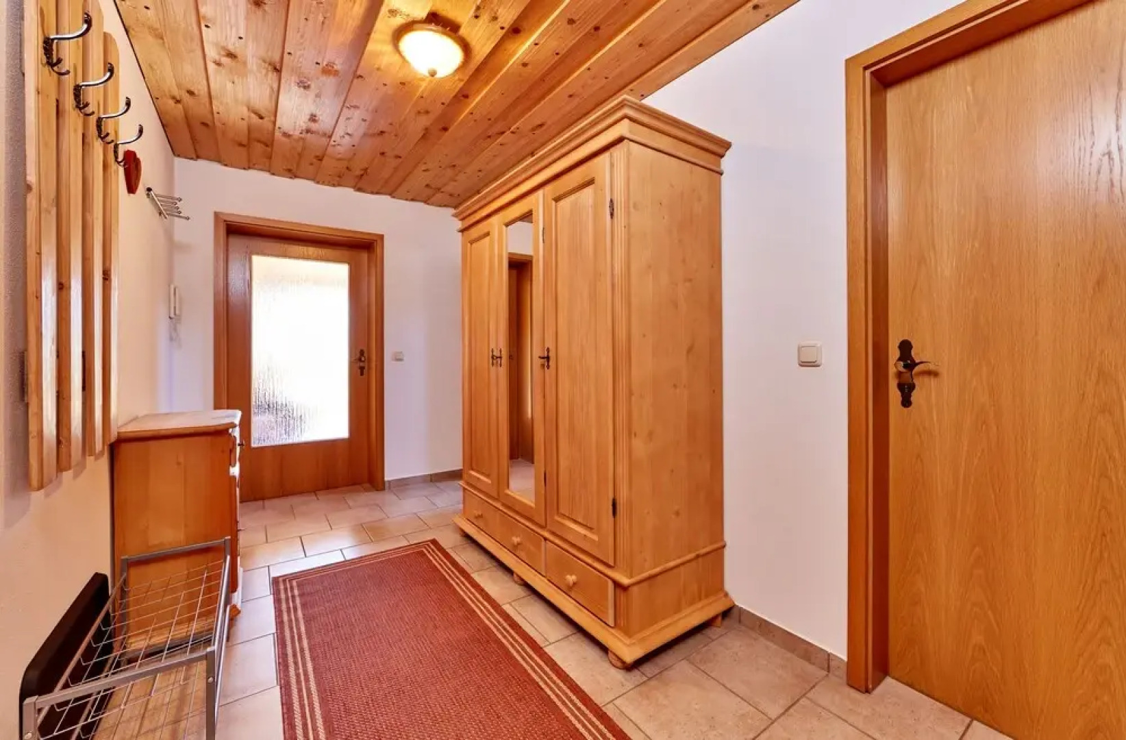 Bauernhof Buchwieser