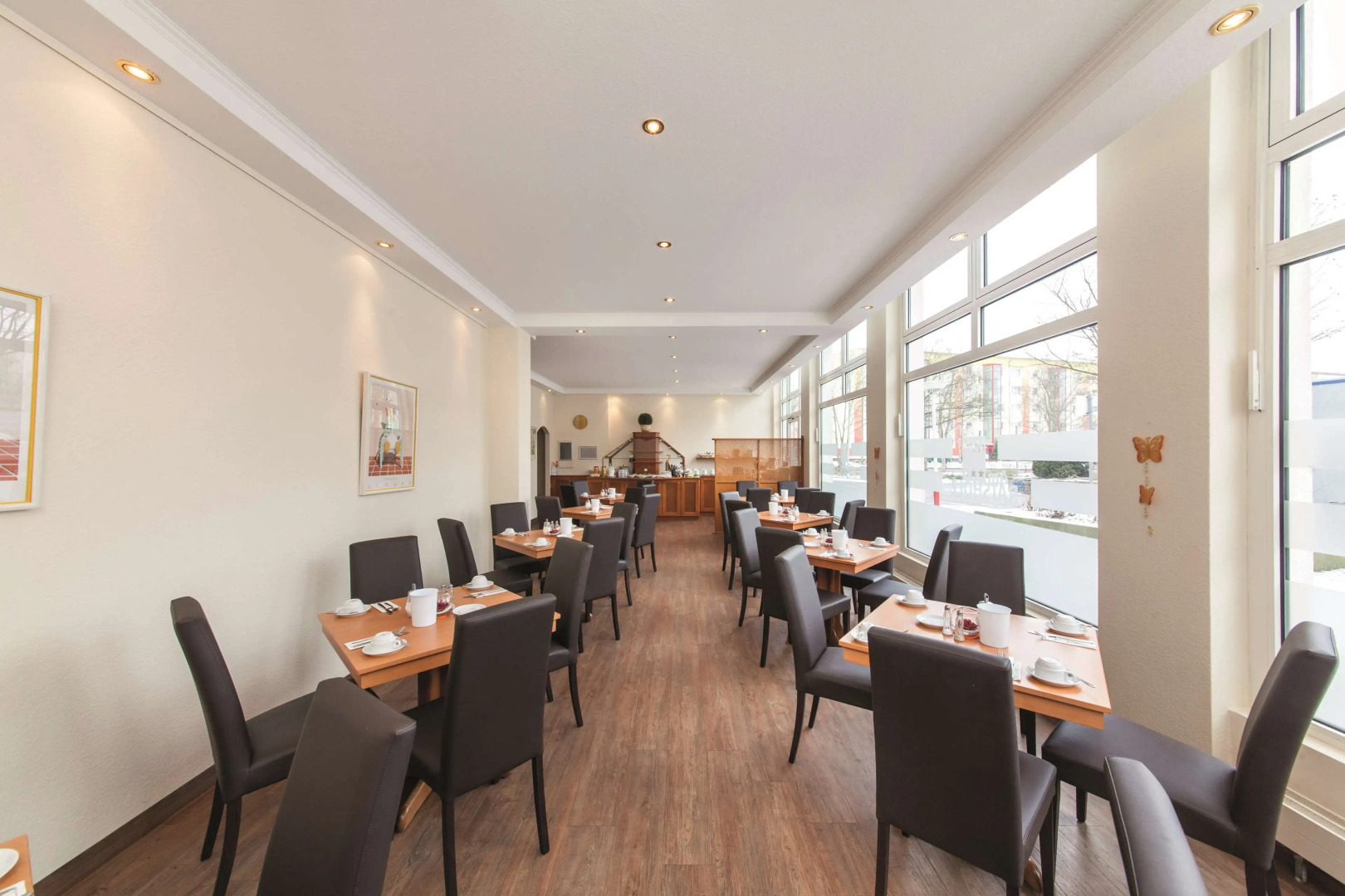 acora Leipzig Living the City