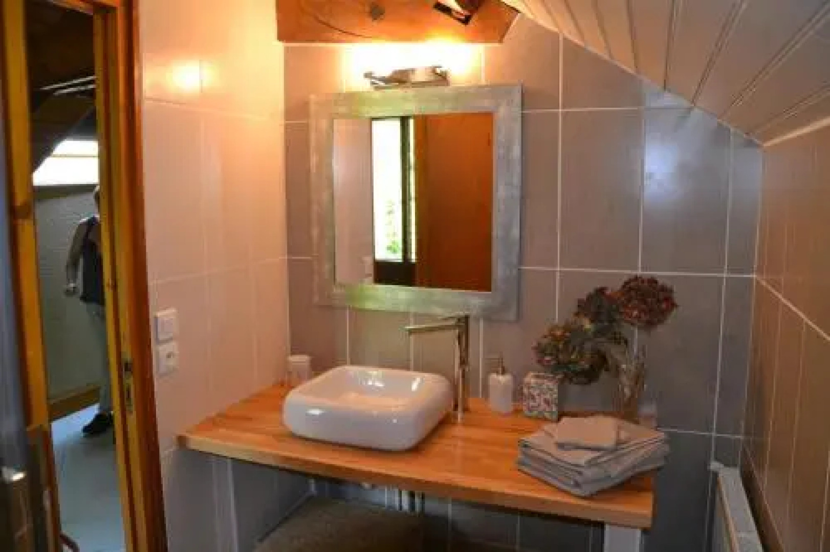 Logis de la Contrêche