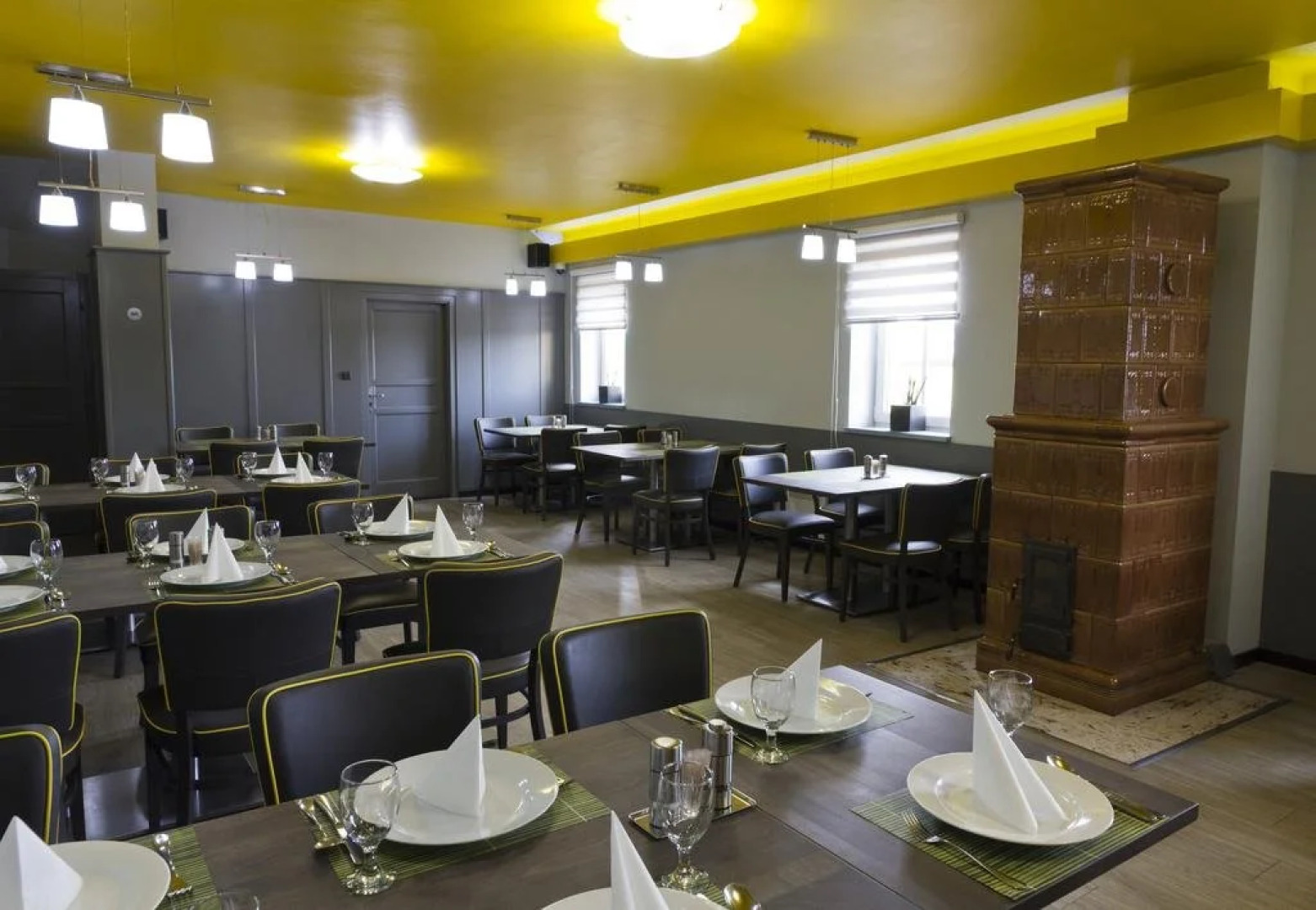 NA LOUCE Restaurace + Penzion