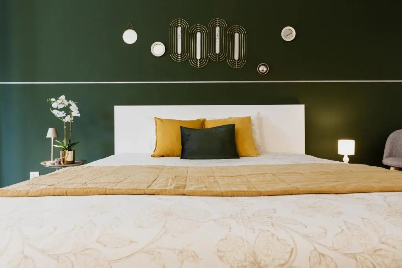 Luganersee, Pool, Strand, Parkplatz, Suite 204