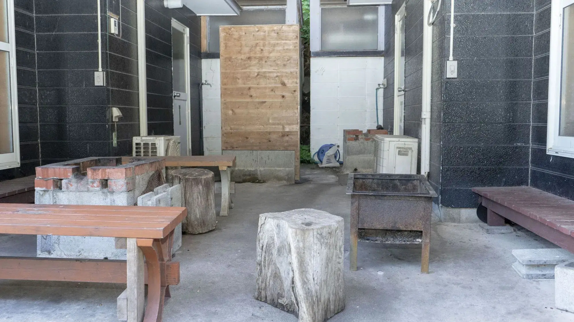 Dogashima Land Hopia