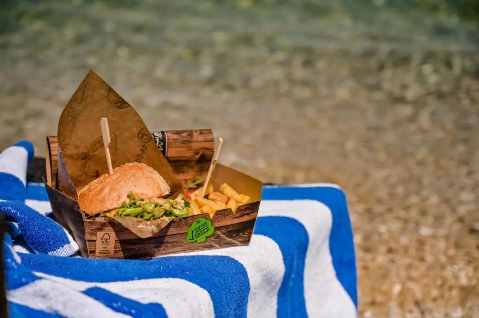 Campsite & Holiday Resort Medveja Apartments