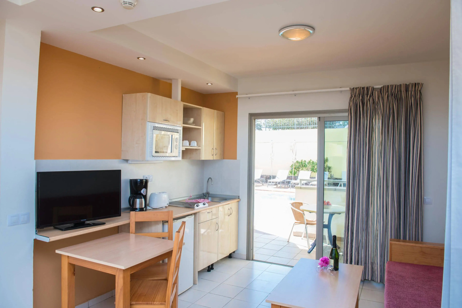 Apartamentos Dolores