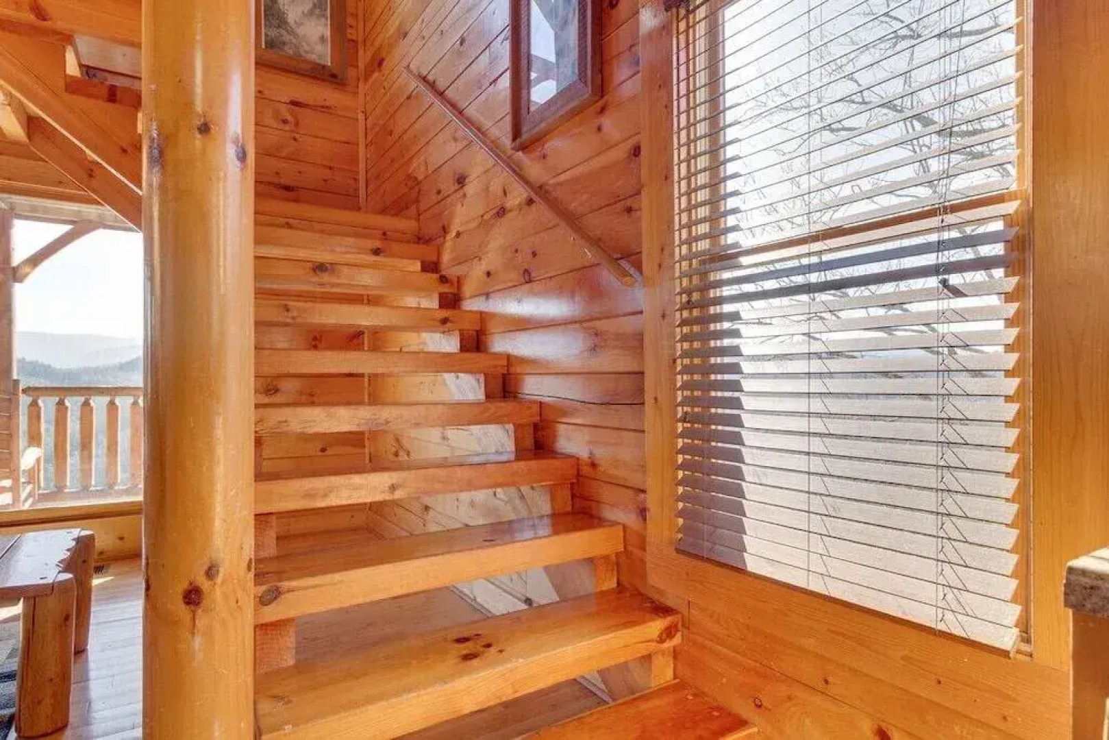 Appalachian Villas 2822 by RedAwning