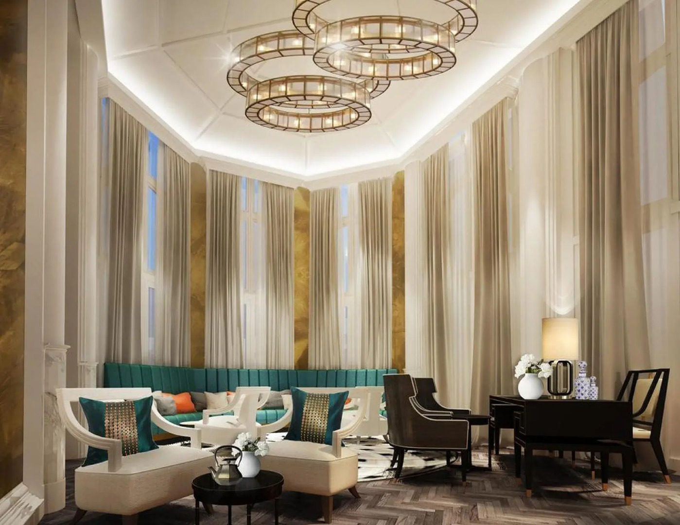 Mövenpick Myth Hotel Patong Phuket