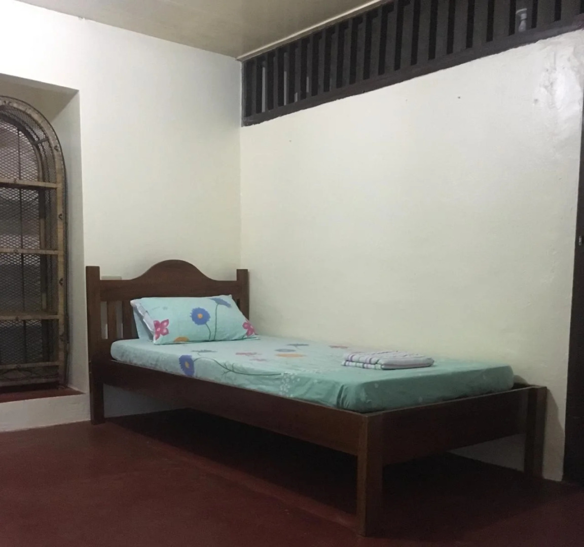 Bamboo Paradise Beach Resort