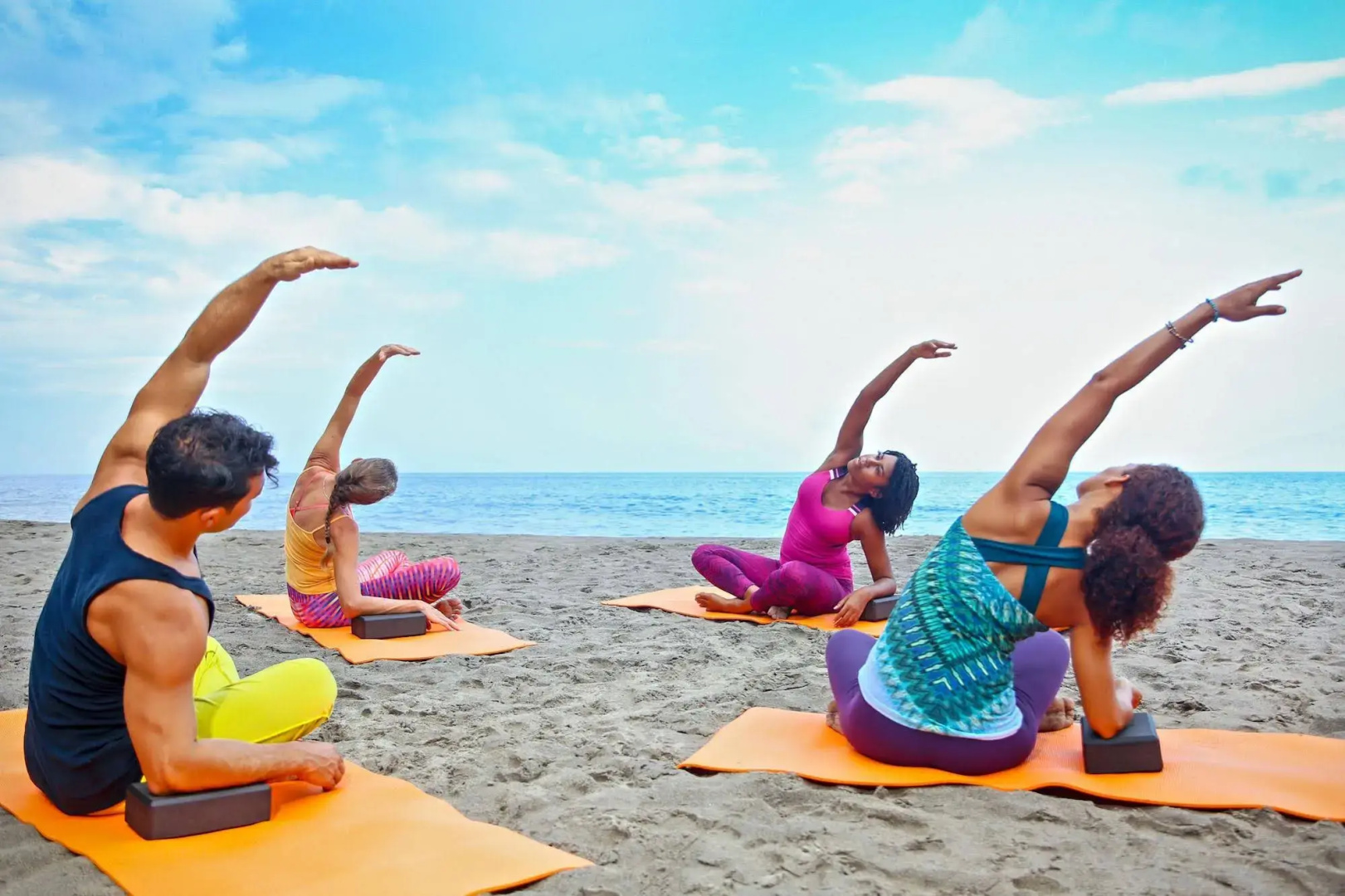 Ti Kaye Resort & Spa - Adults Only