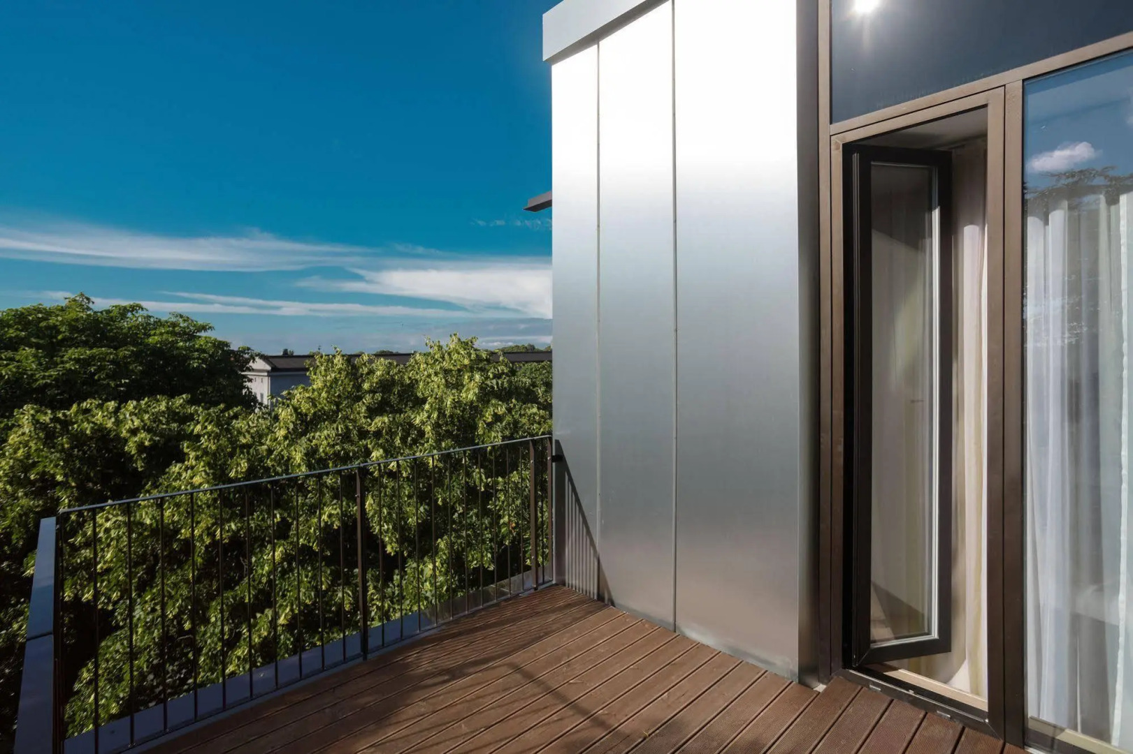 Отель Centennial Nexus Tallinn