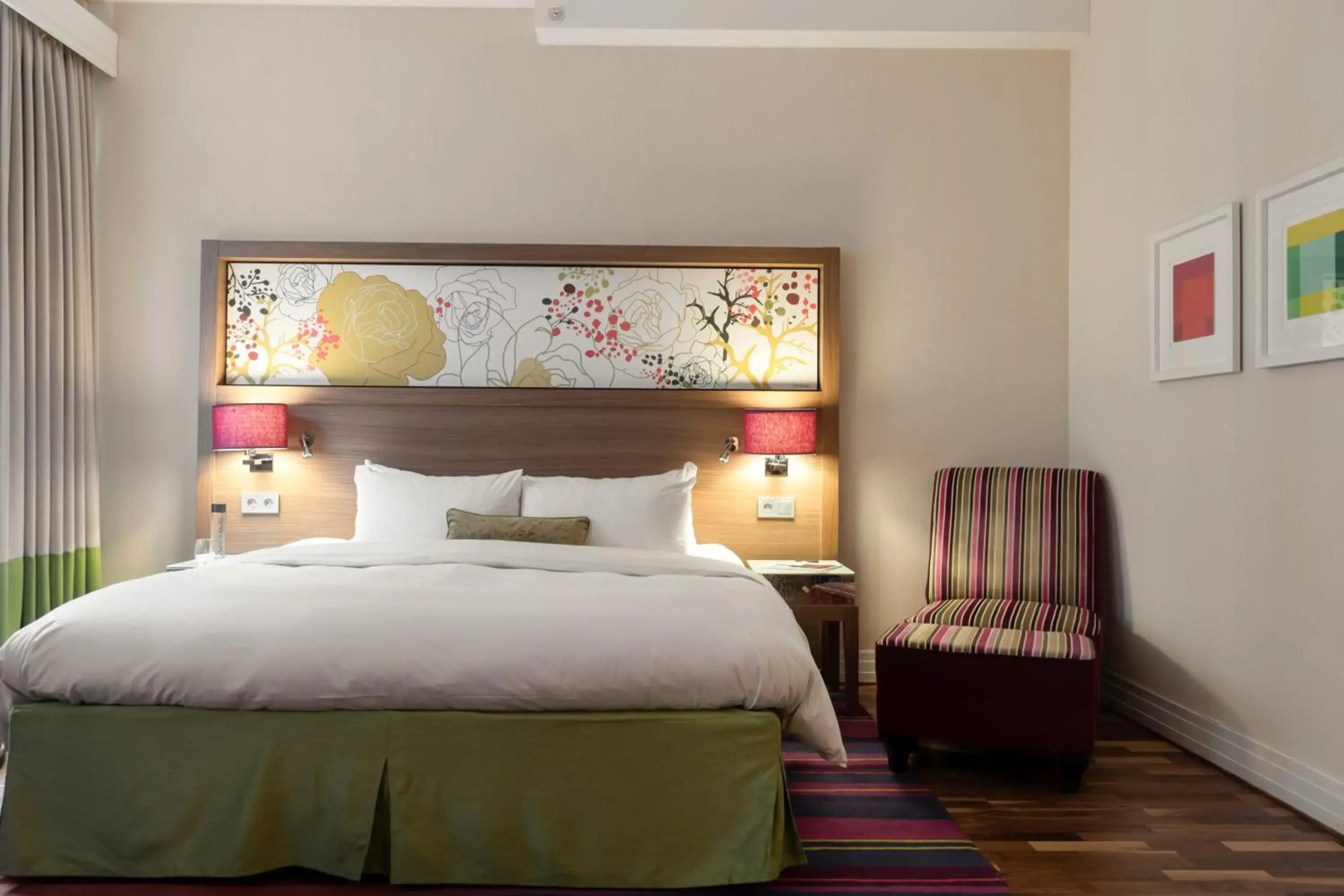 Elite Hotel Esplanade