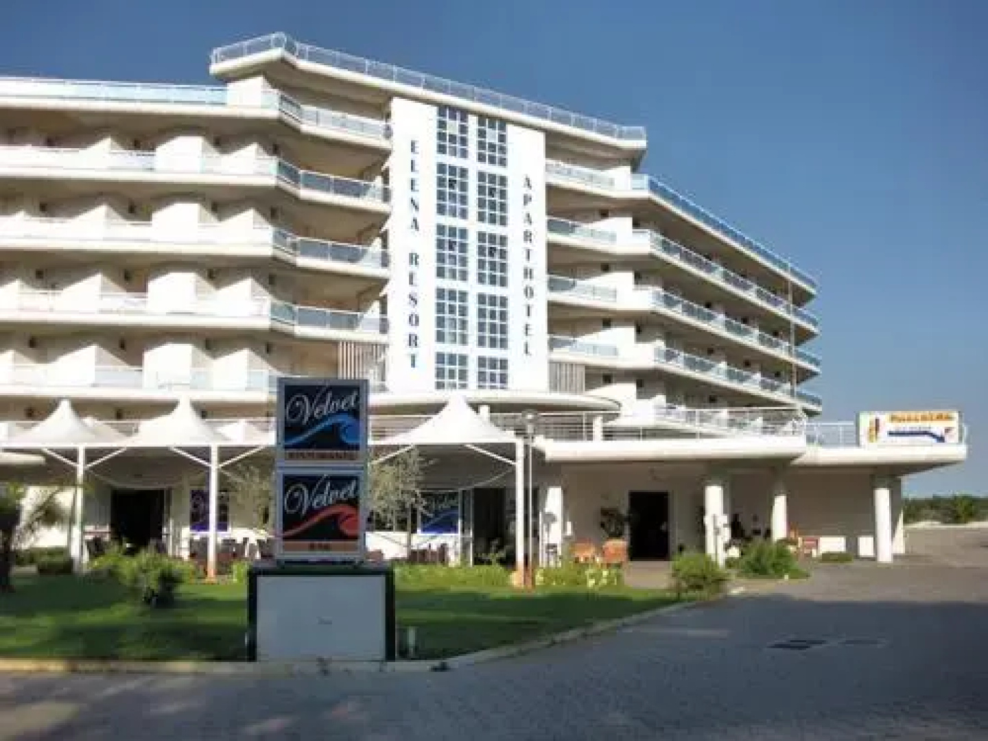 Elena Club Resort