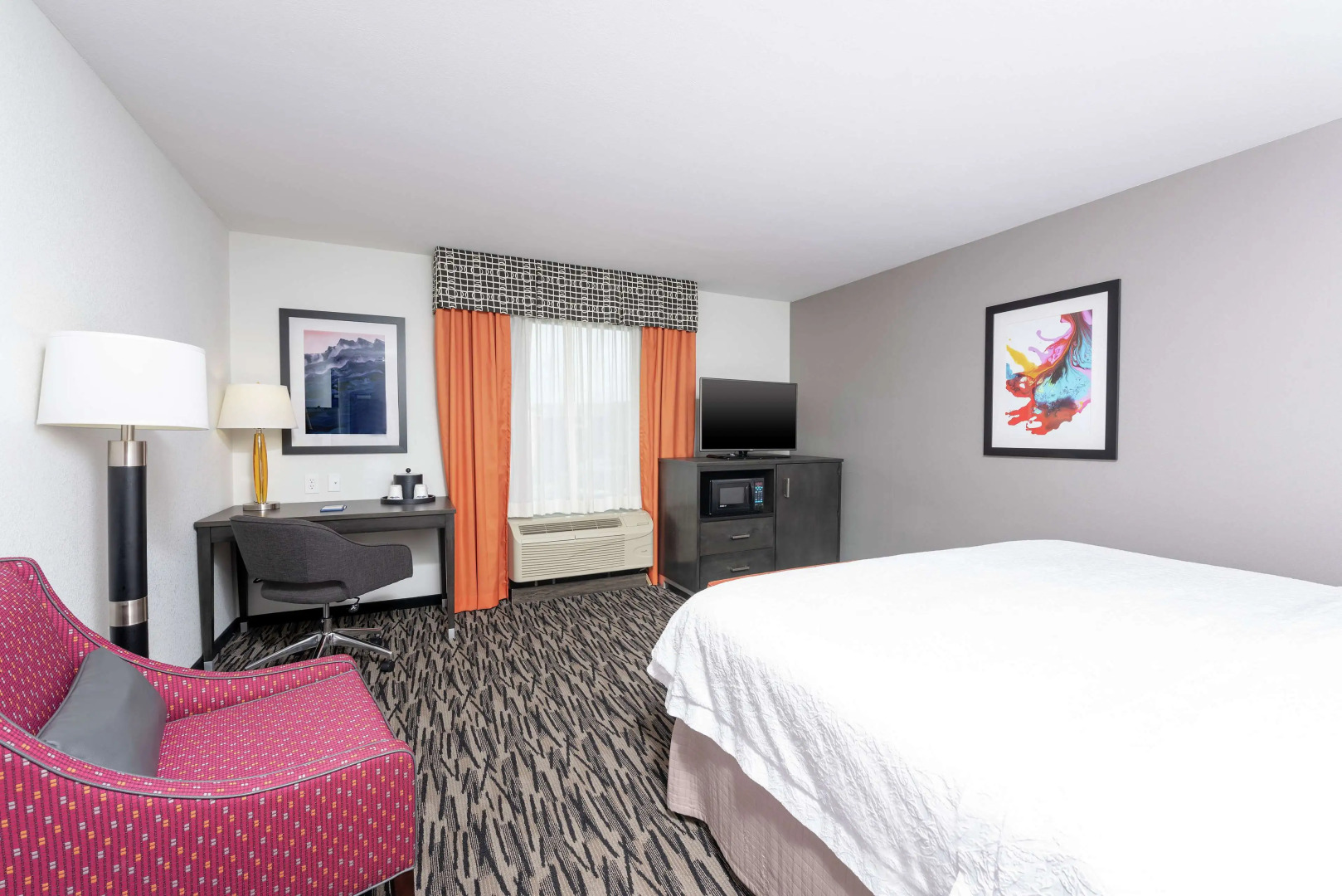 Hampton Inn Akron-South