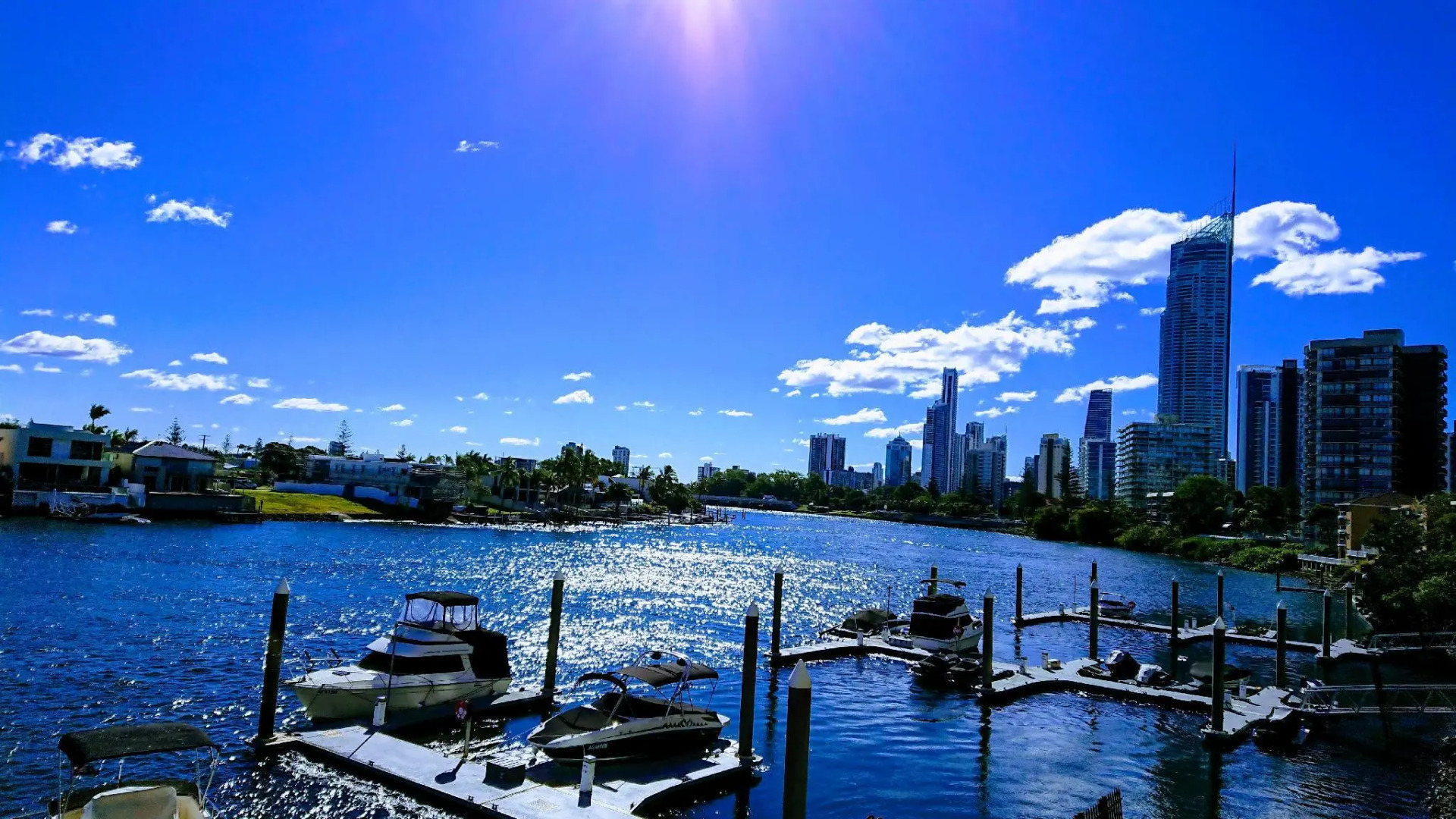 Surfers Hawaiian Apartments