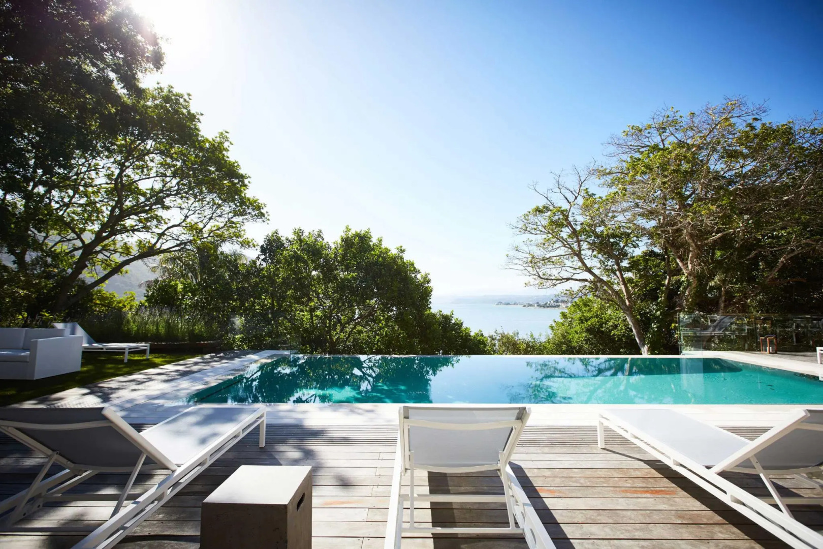 Number Eleven Self Catering Villa