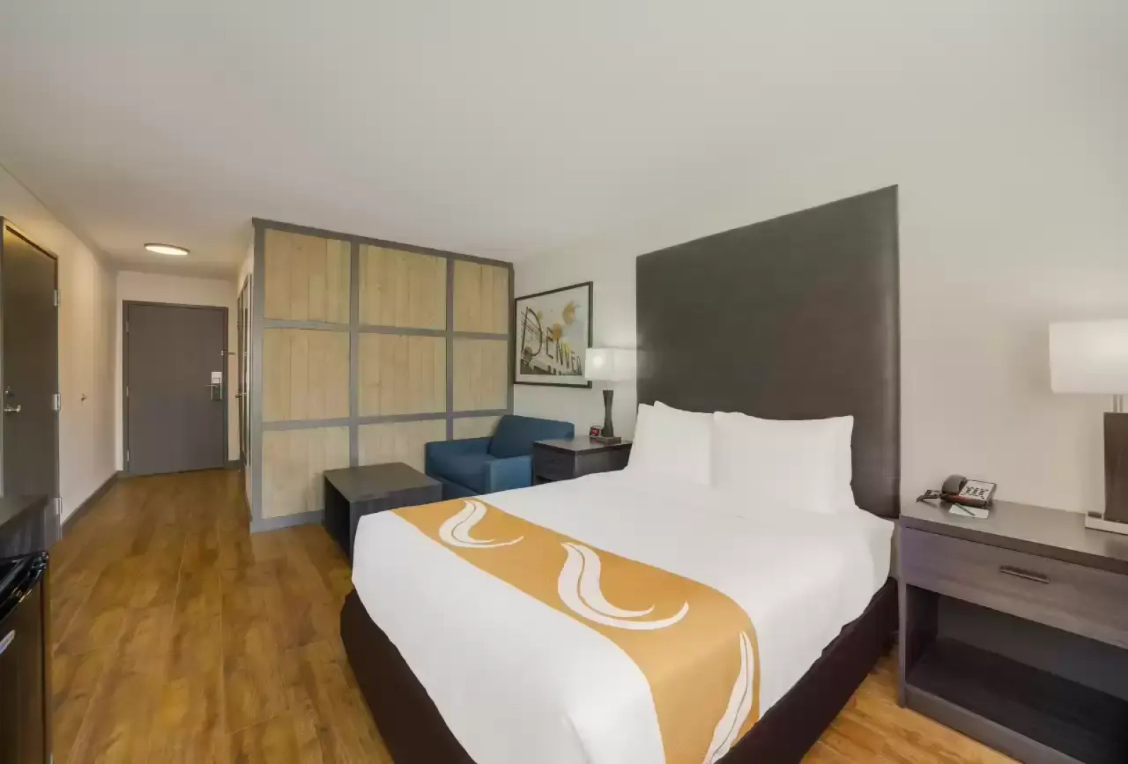 Quality Inn Suites Castle Rock Sw Denver