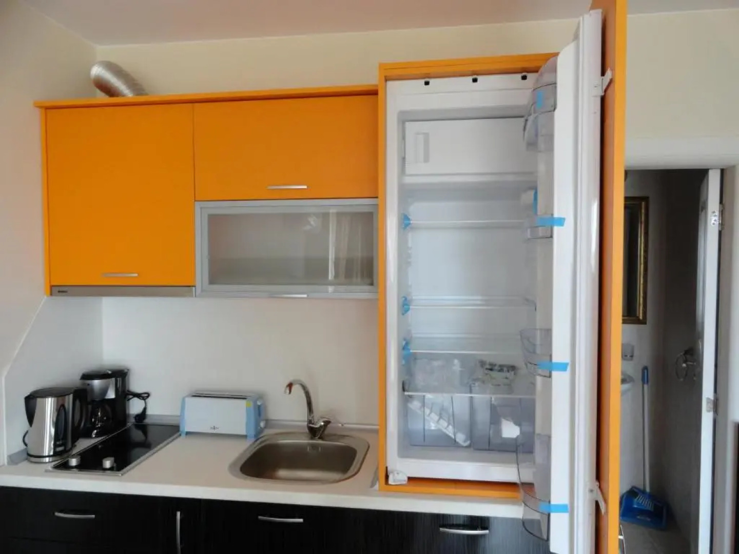 Mellia Boutique Apartments