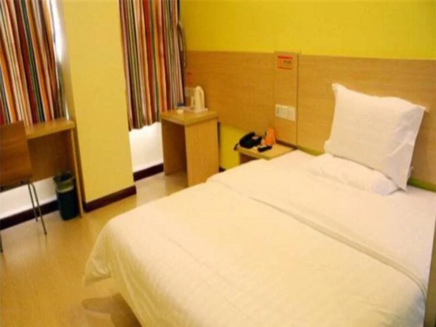 7Days Inn Lhasa Jokhang Branch