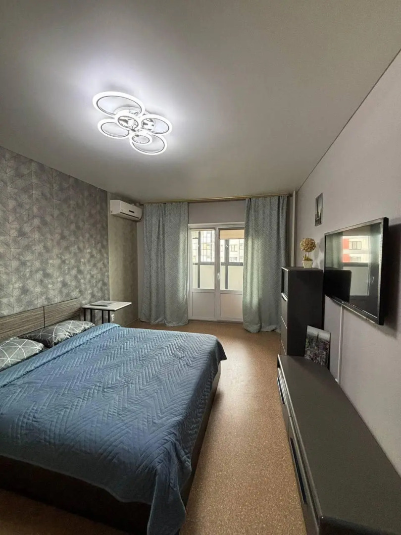 Апартаменты на улице Космонавтов 23В