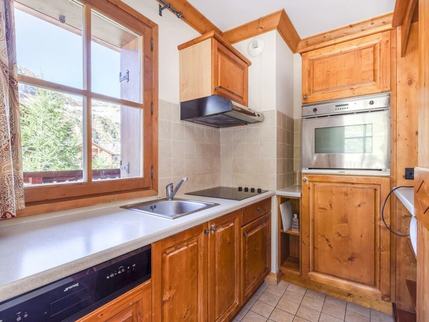 Résidence & Spa les Sources de Marie - Arc 1950 Le Village