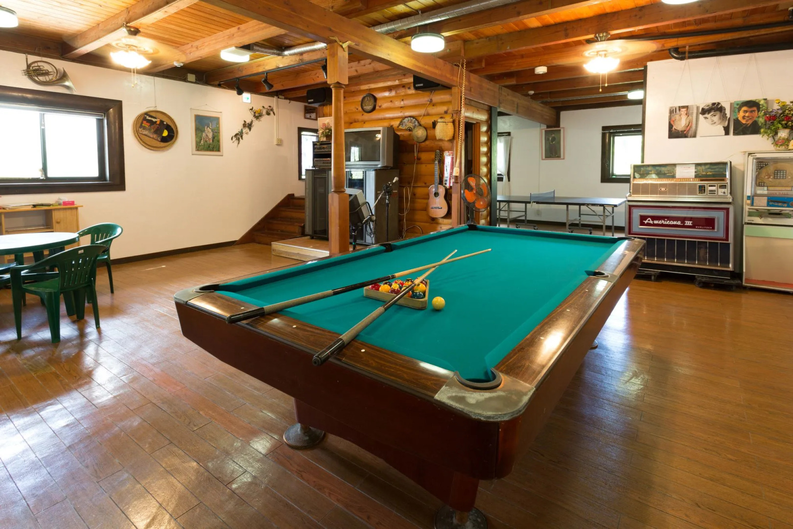 Kariyushi Condominium Resort Yuudekiya