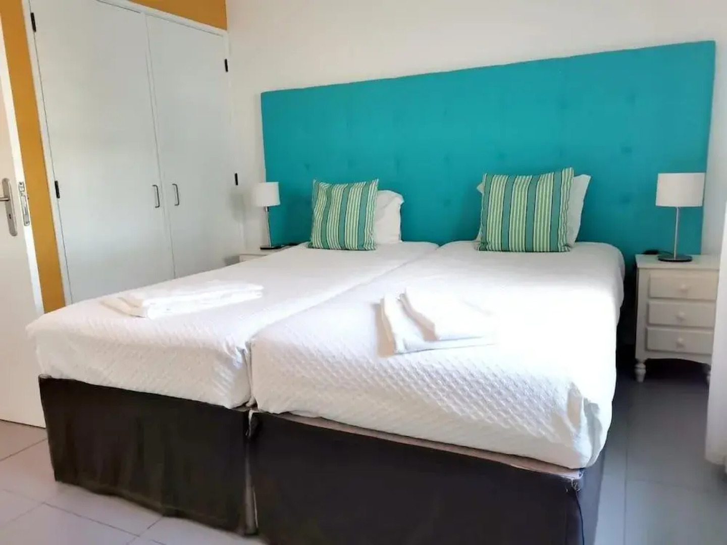 Penthouse with rooftop pool - Duna Parque Resorts & Hotels