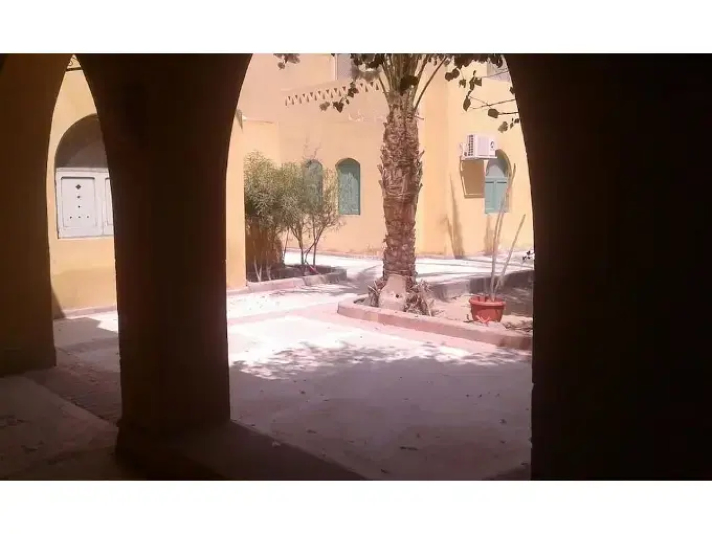 Villa in Abu Tig Marina El Gouna