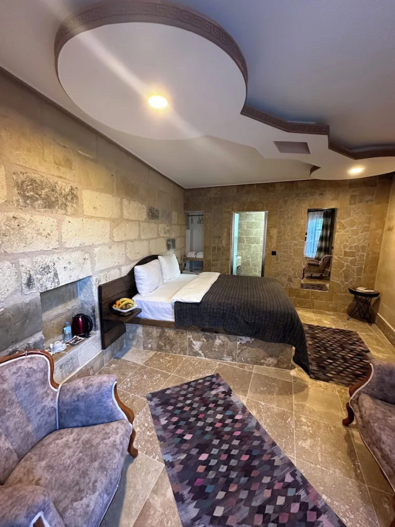 Di̇ri̇li̇ş Banarya Pansi̇yon