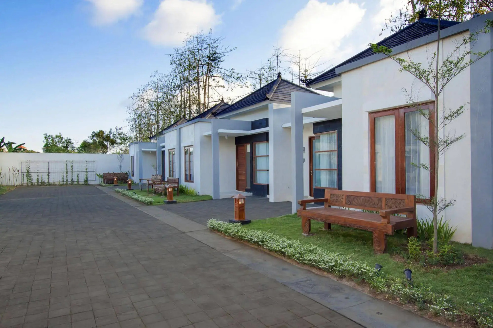 Casa Di Ungasan Suite and Residence