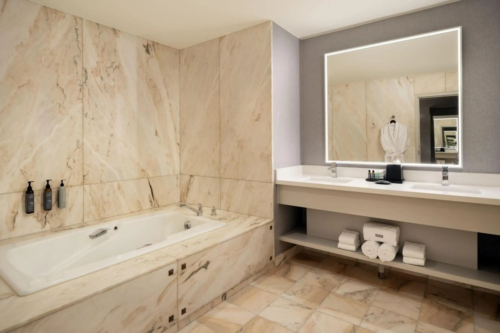 The Westin Denver Downtown