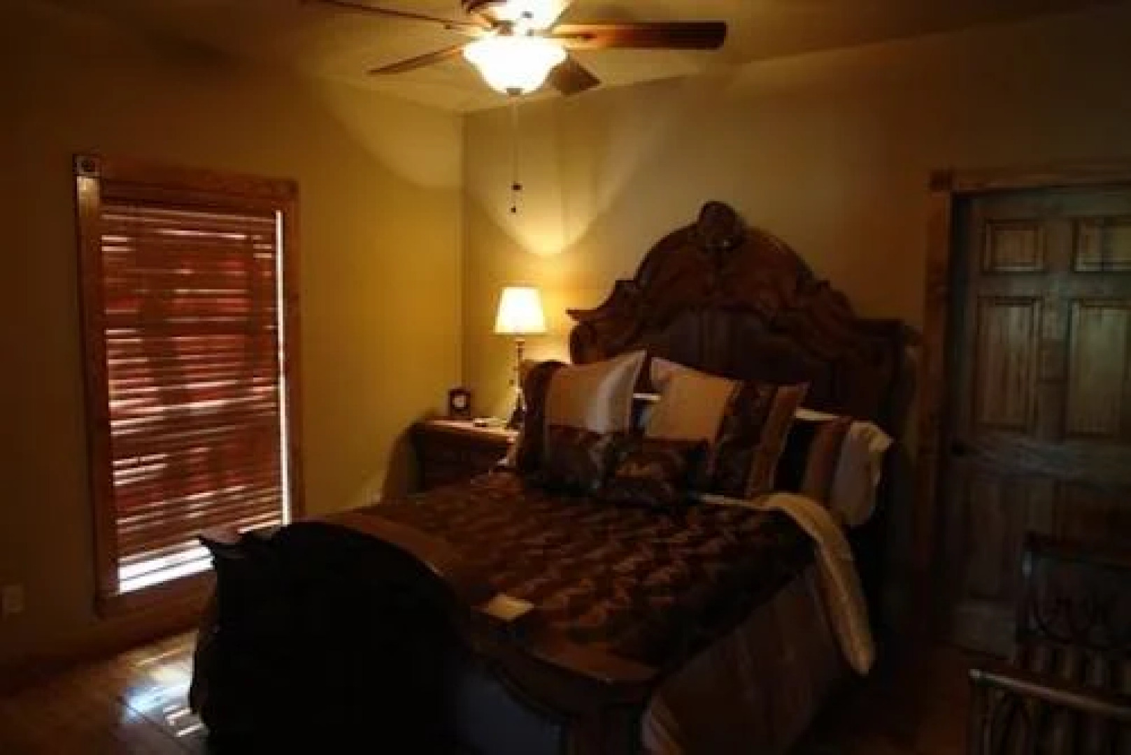 Medina River Ranch Resort