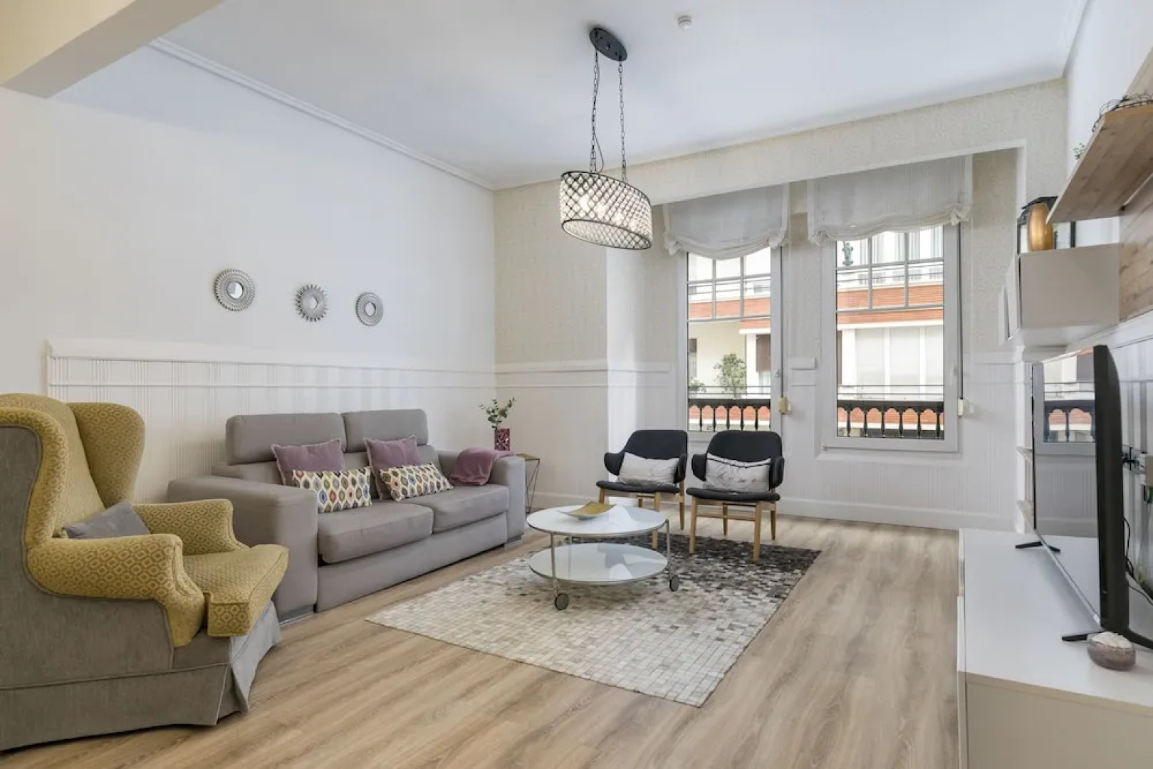 Urban by Forever Rentals