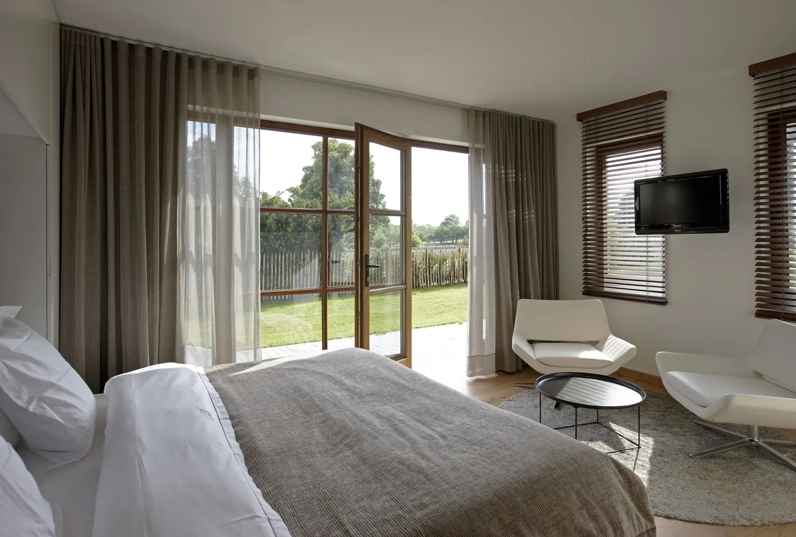 B&B Baron's House Neerijse - Leuven