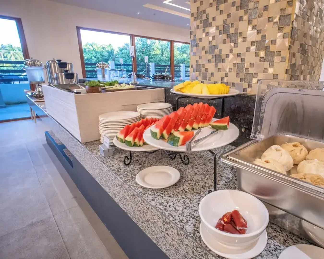 Panglao Vista Suites by SMS Hospitality