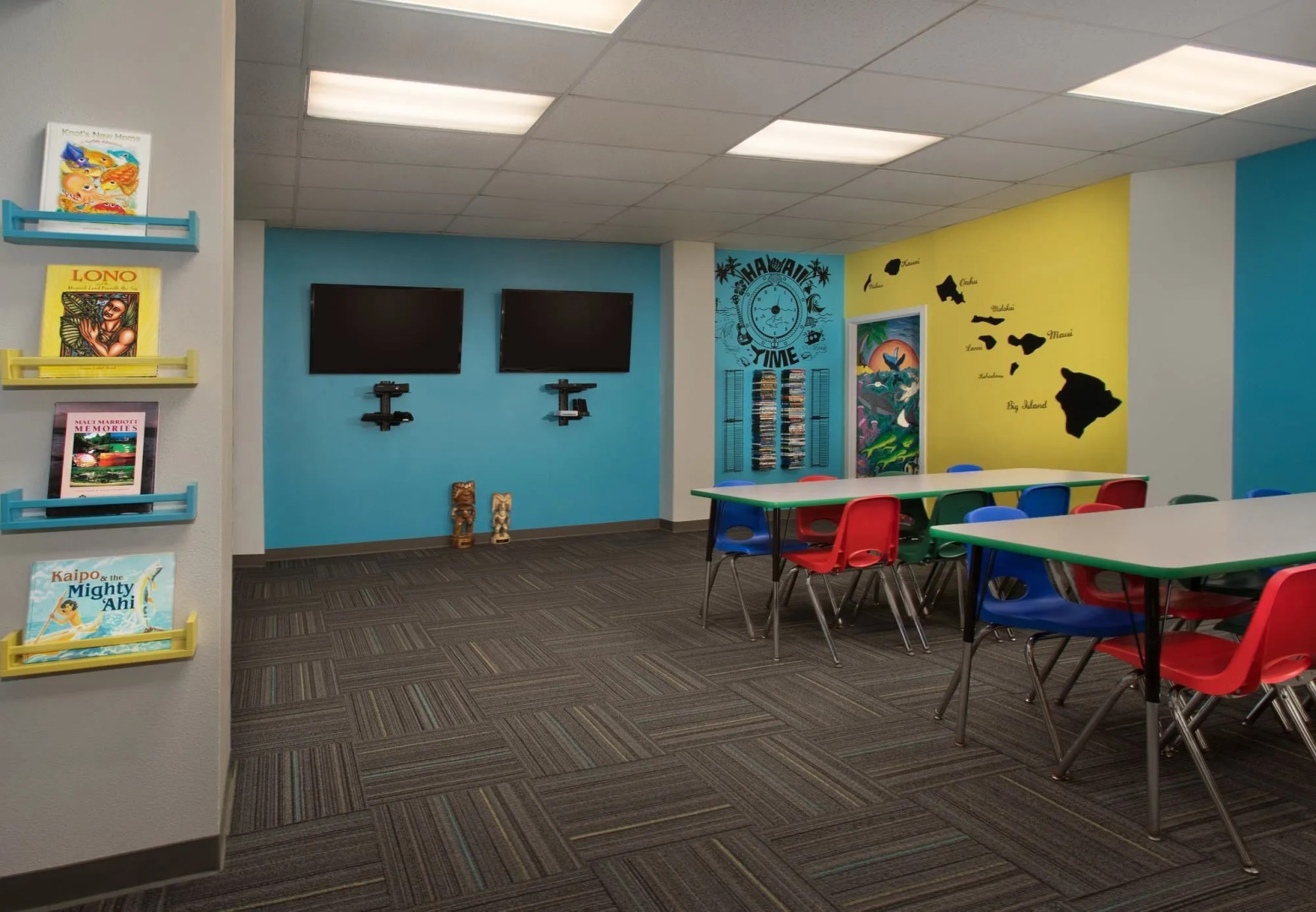 Marriott's Maui Ocean Club - Lahaina & Napili Towers