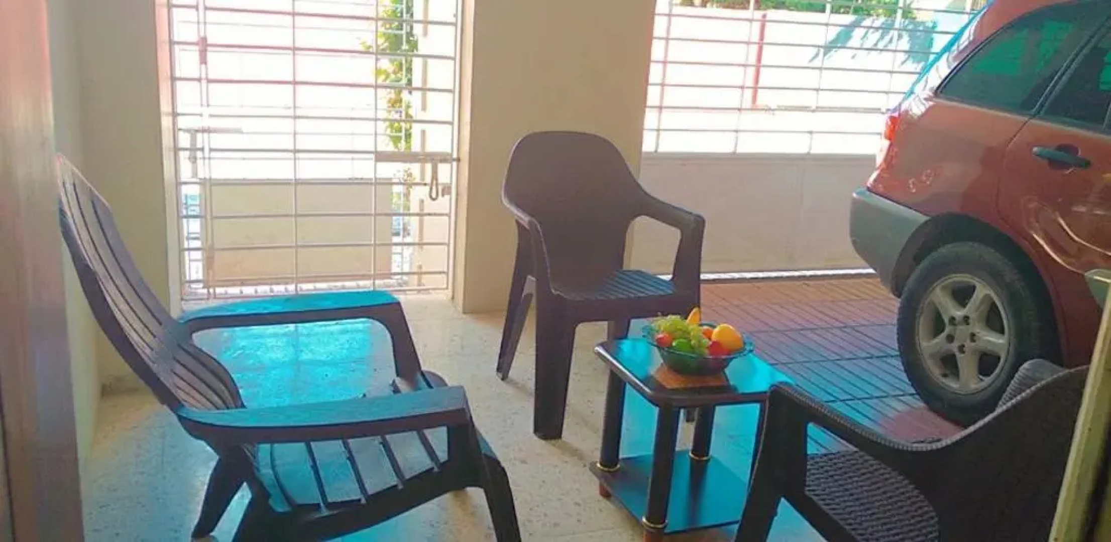 Hermoso departamento 2 con piscina cerca de la playa