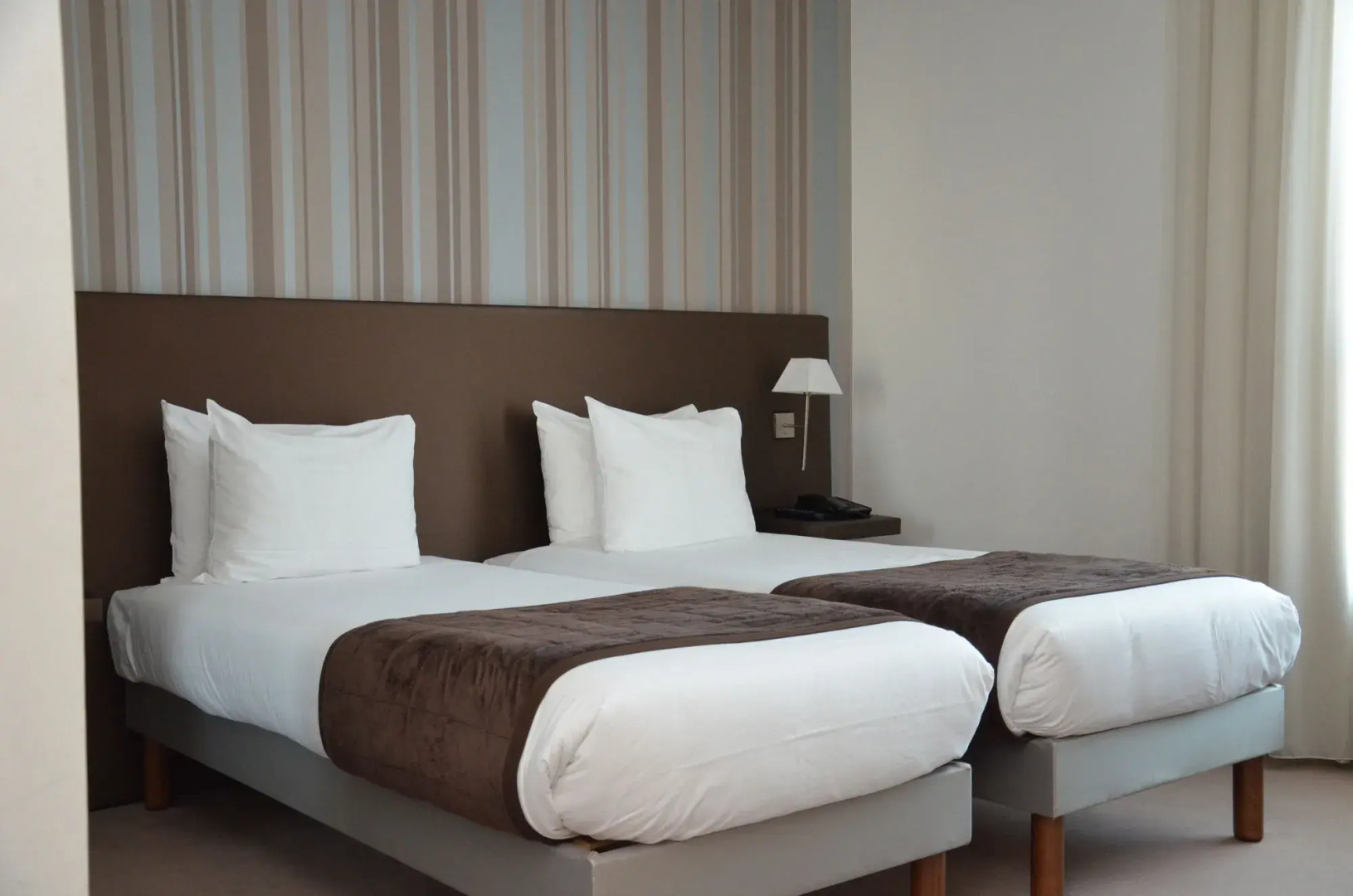 Résidence Capitaine Paoli