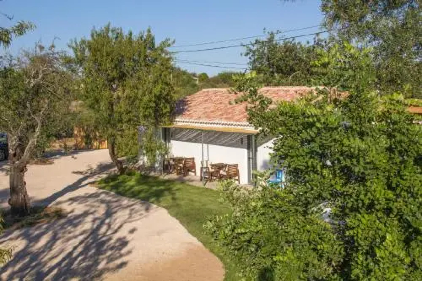 Monte Oliva - Turismo Rural