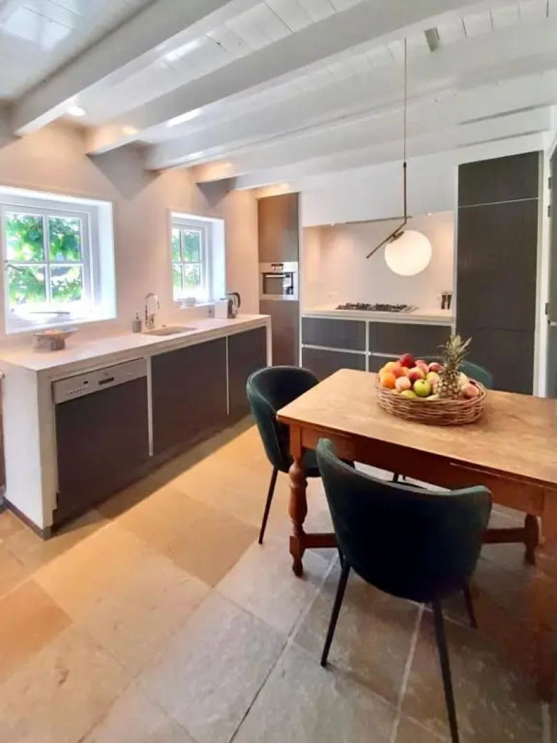 The Green House Lodge