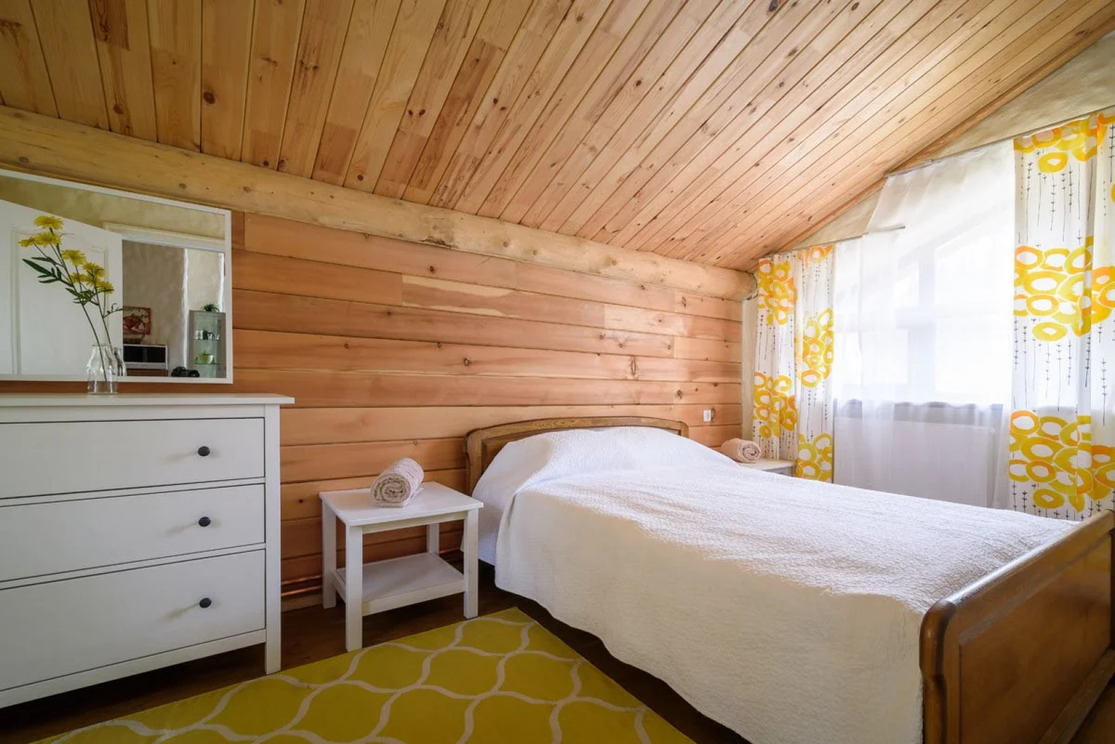 Лесная сказка