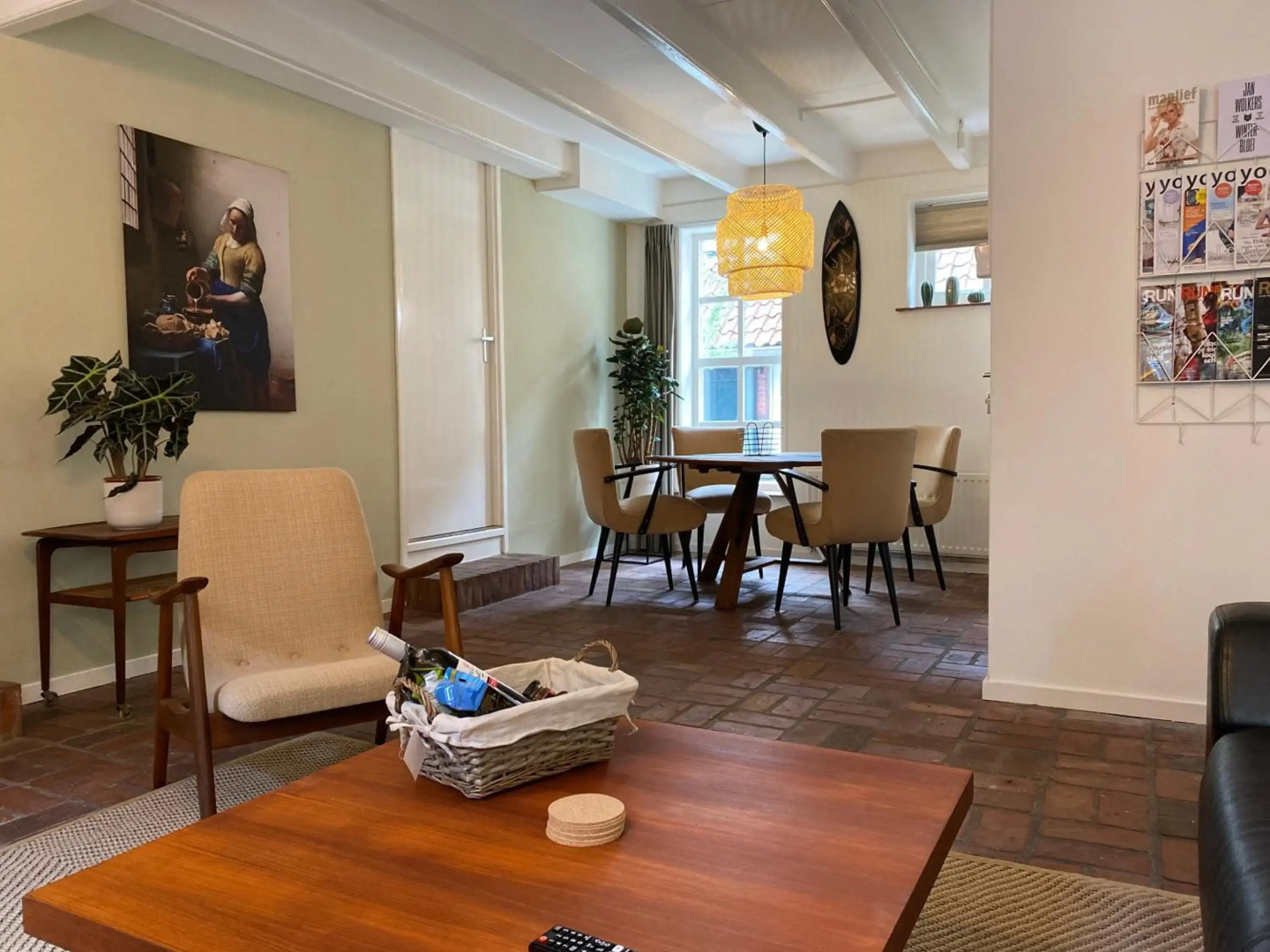 t Melkhuisje - EV lader aanwezig!