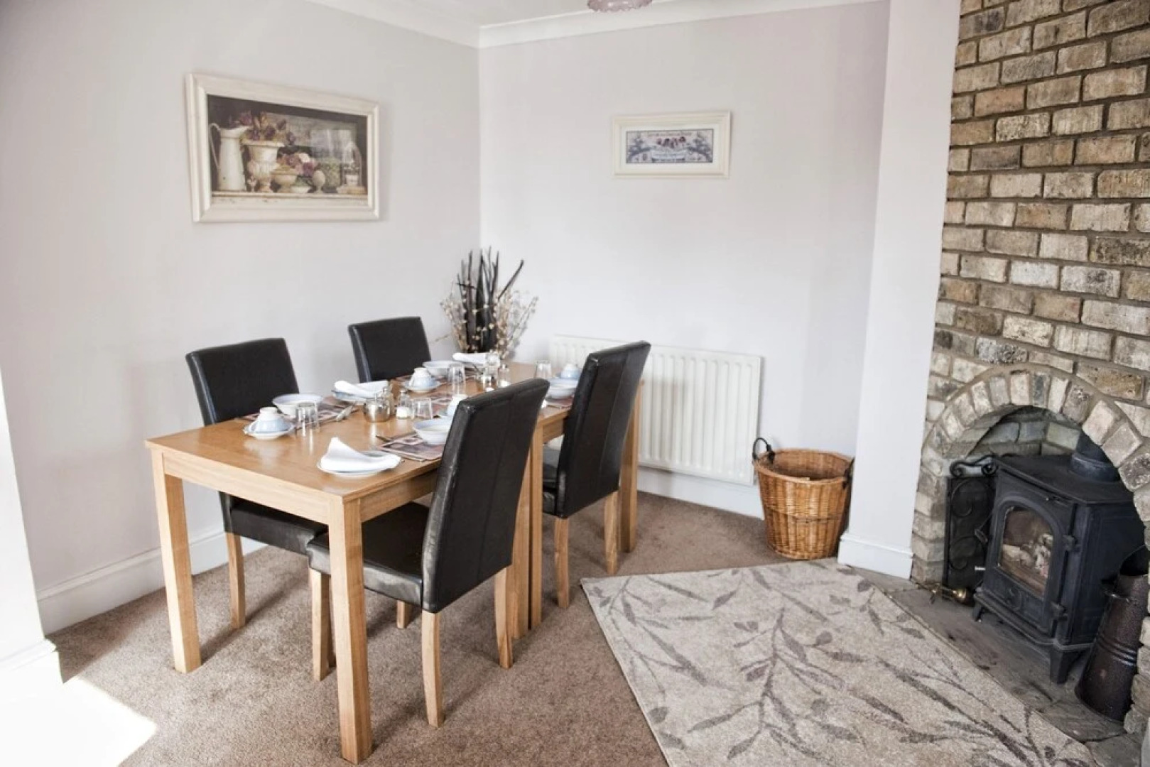 Rookery Farm Guest House