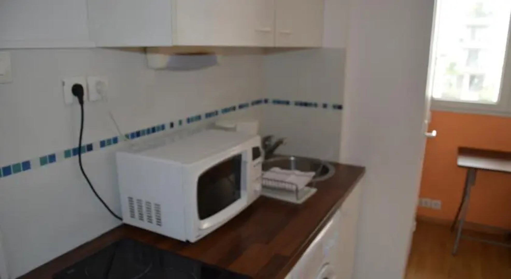 Bedincity - Porte de Vanves - Parc de Expositions