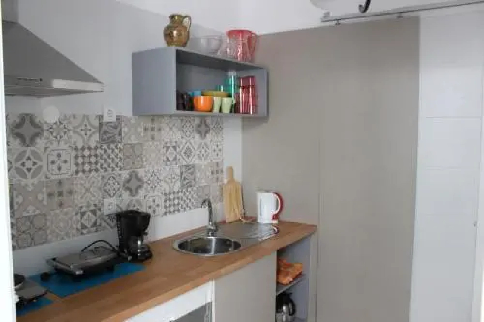 Avenida Central Viana Hostel