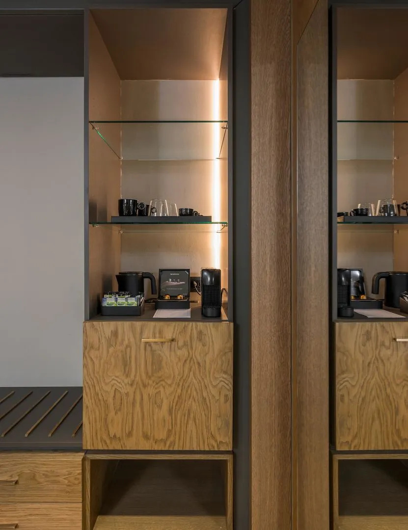 The Chania Hotel Crete, Vignette Collection by IHG