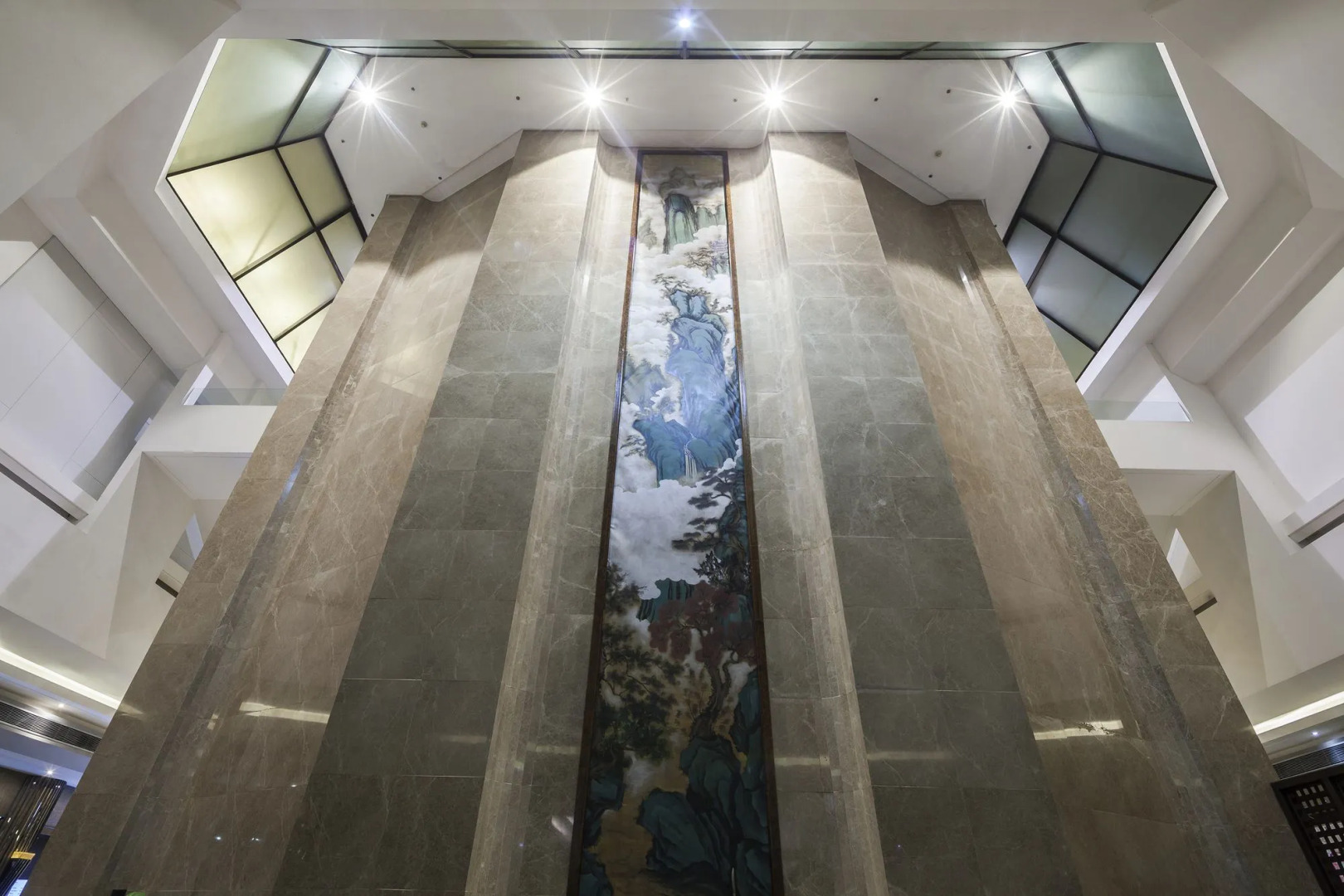 Millennium Harbourview Hotel Xiamen