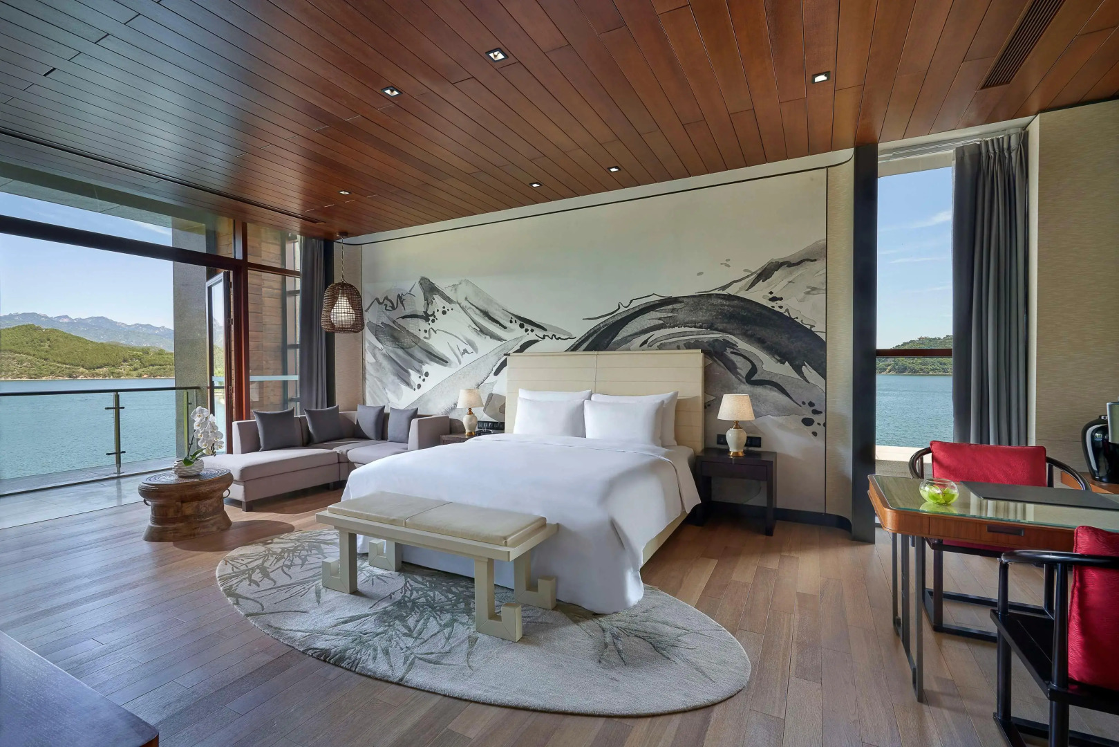 Yanqi Hotel managed by Kempinski