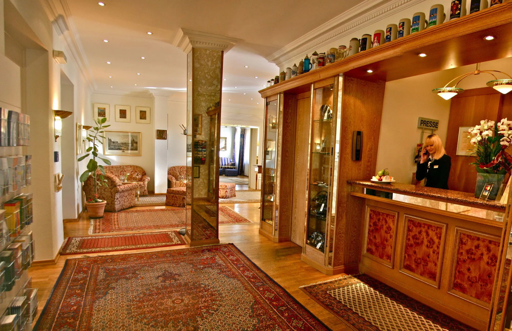 Bayerischer Hof Dresden