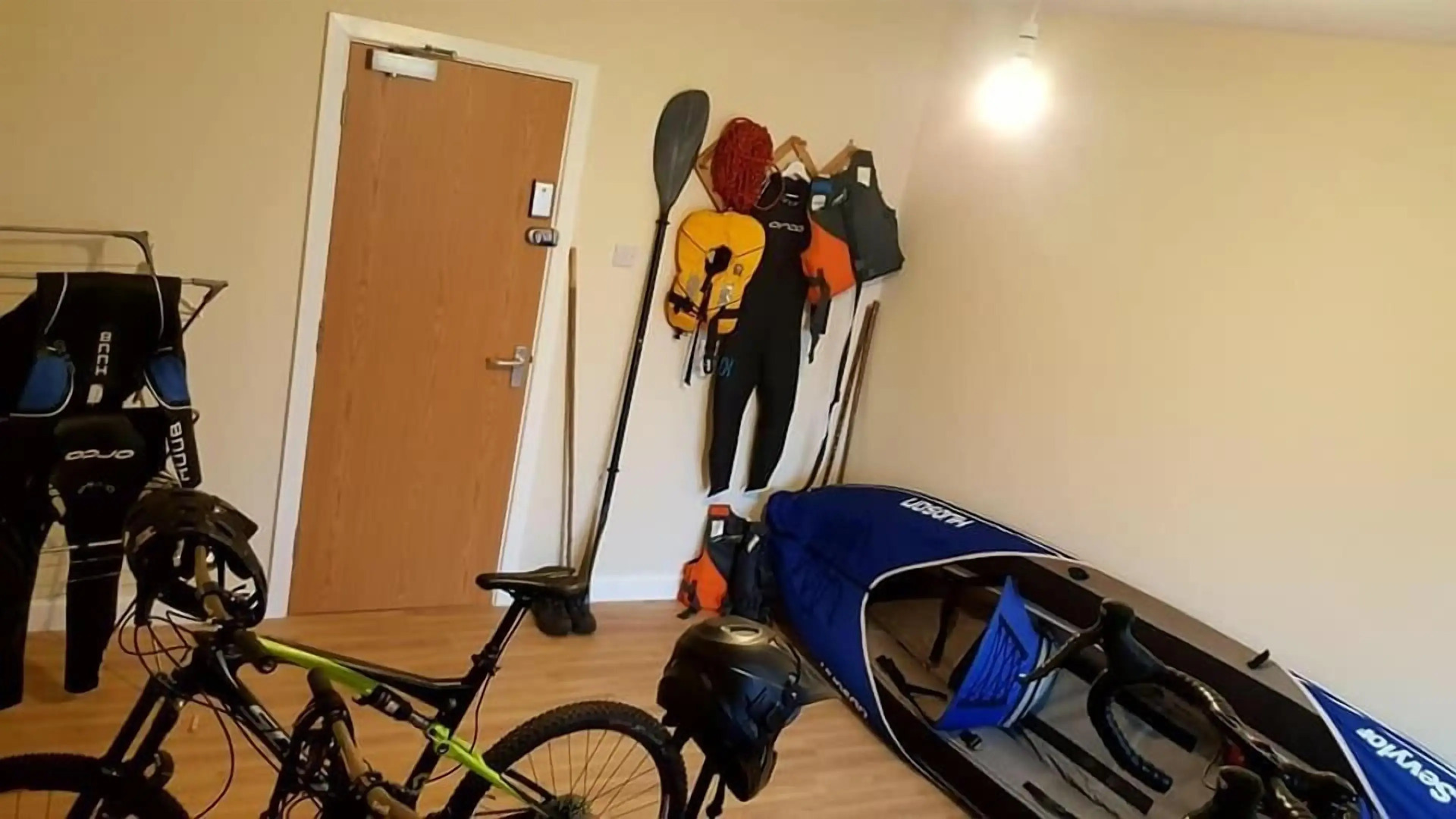 Celtic Bunkhouse Hostel