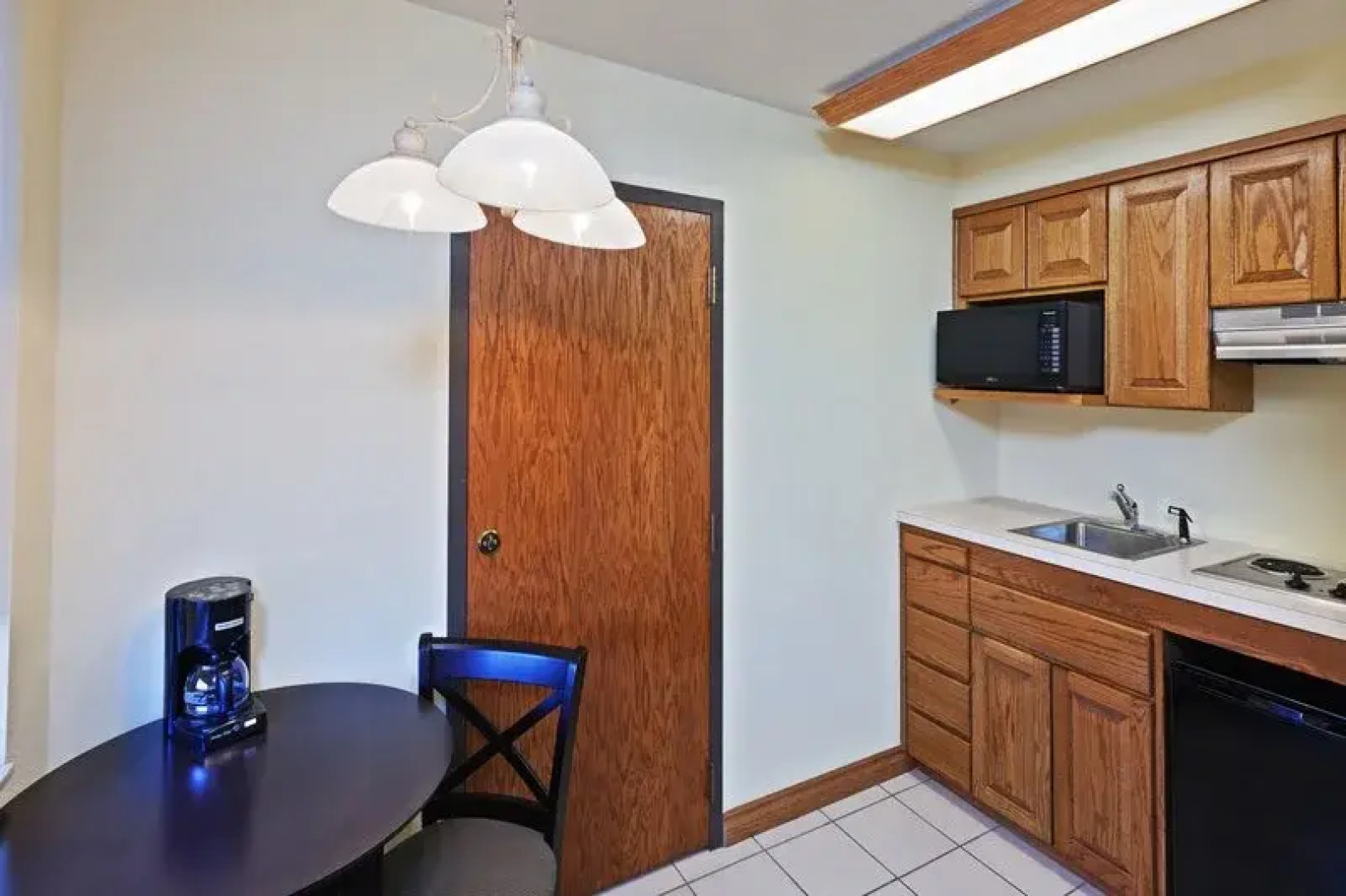 IHG Army Hotels in 5670 Series On Ft. Sill.