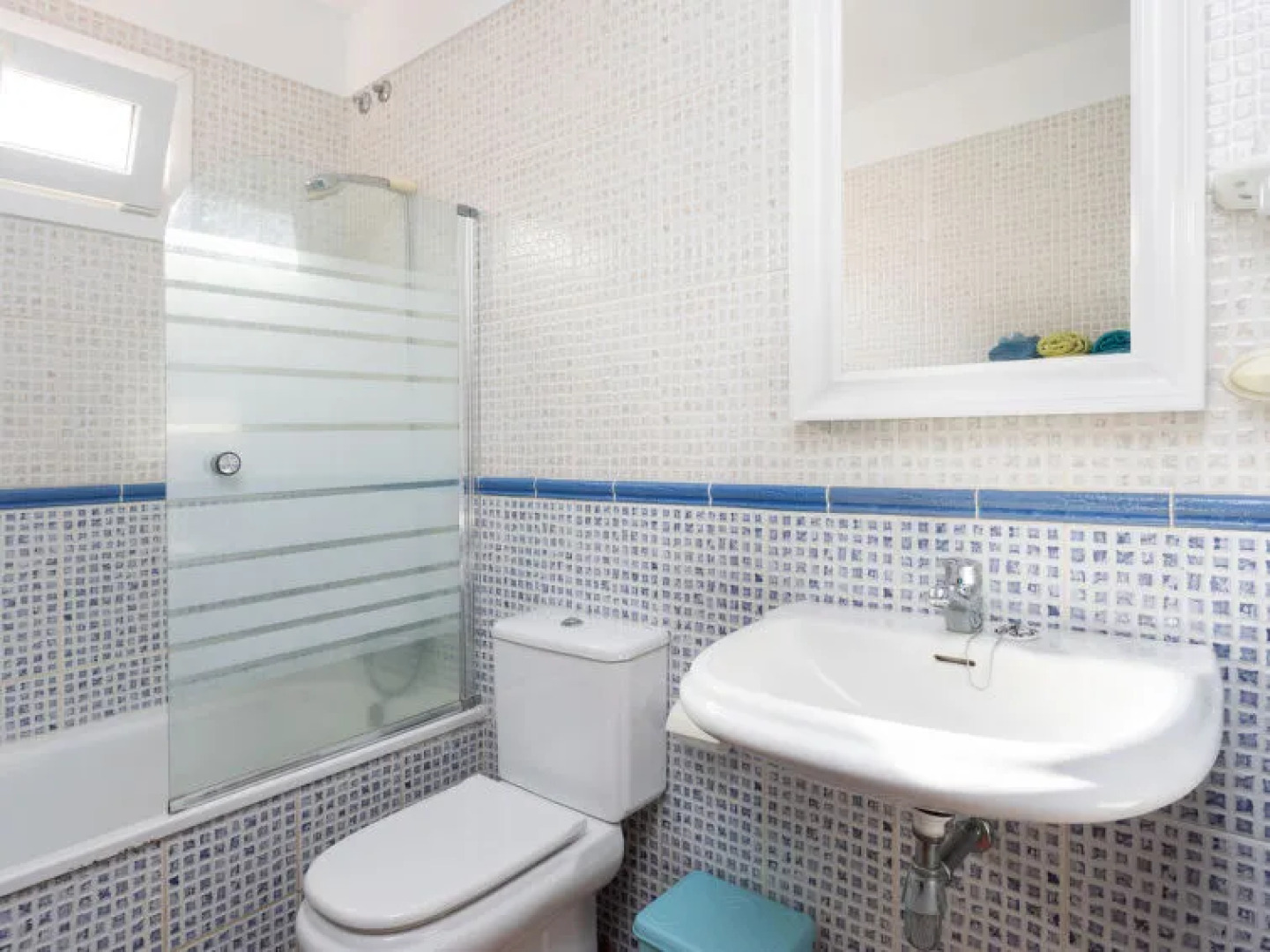 Holiday Home La Marea